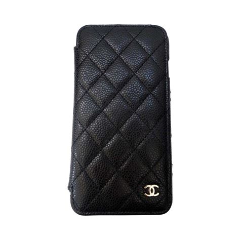 chanel purse phone case|chanel iphone wallet case.